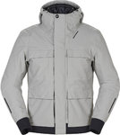 Spidi Riding Parka H2Out waterproof Motorcycle Textile Jacket