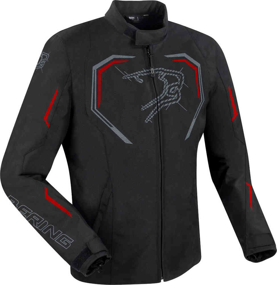 Bering Dundy waterproof Motorcycle Textile Jacket buy cheap FC Moto