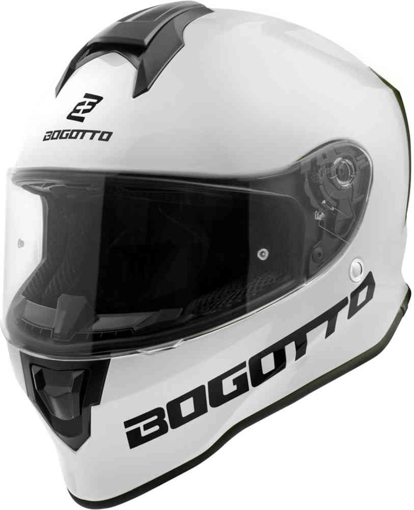 Bogotto V151 SPN Шлем 2-го выбора