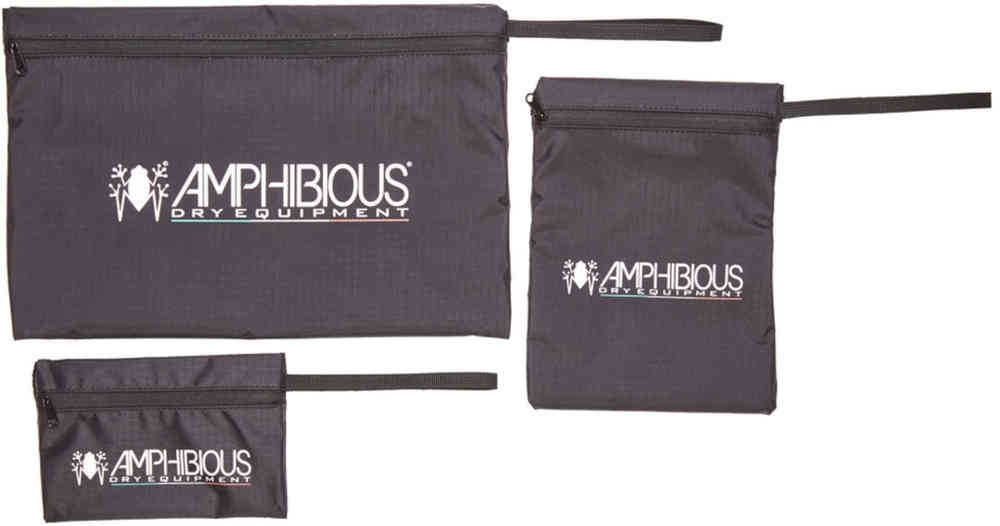 Amphibious X-Light Set Набор сумок
