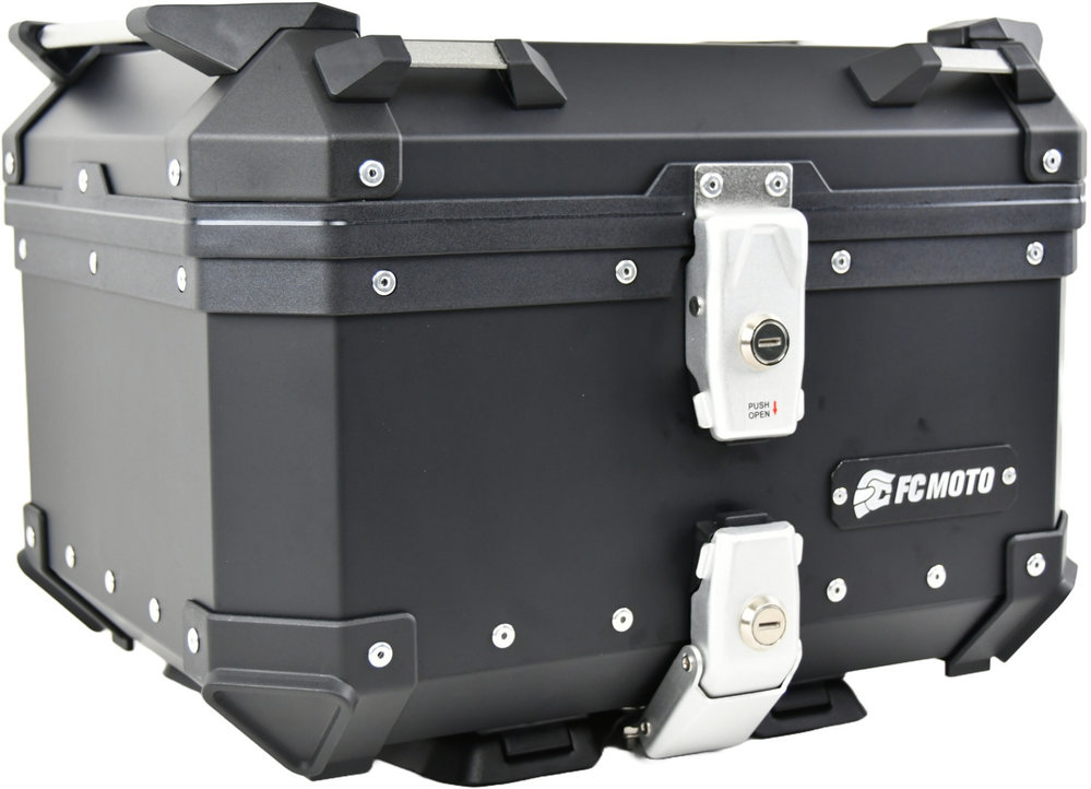 FC-Moto Terreno EVO 32 L Alu Топкейс