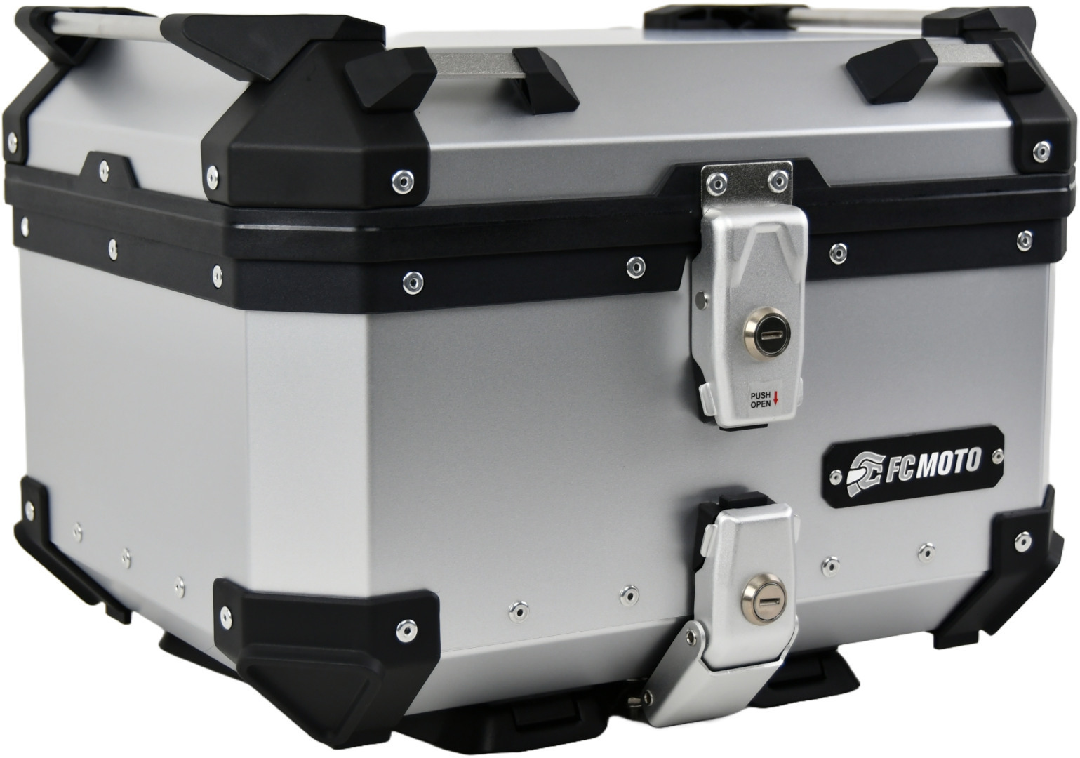 FC-Moto Terreno EVO 32 L Alu Топкейс