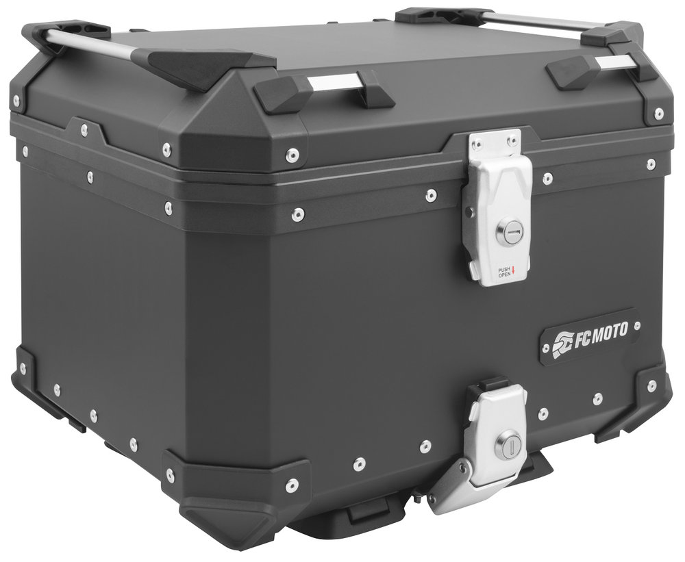 FC-Moto Terreno EVO 45 L Alu Топкейс