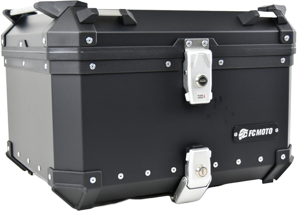 FC-Moto Terreno EVO 55 L Alu Топкейс