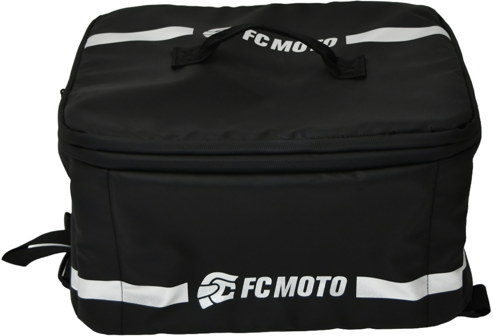FC-Moto Terreno EVO 32 L Sac intérieur Topcase, noir, taille 32