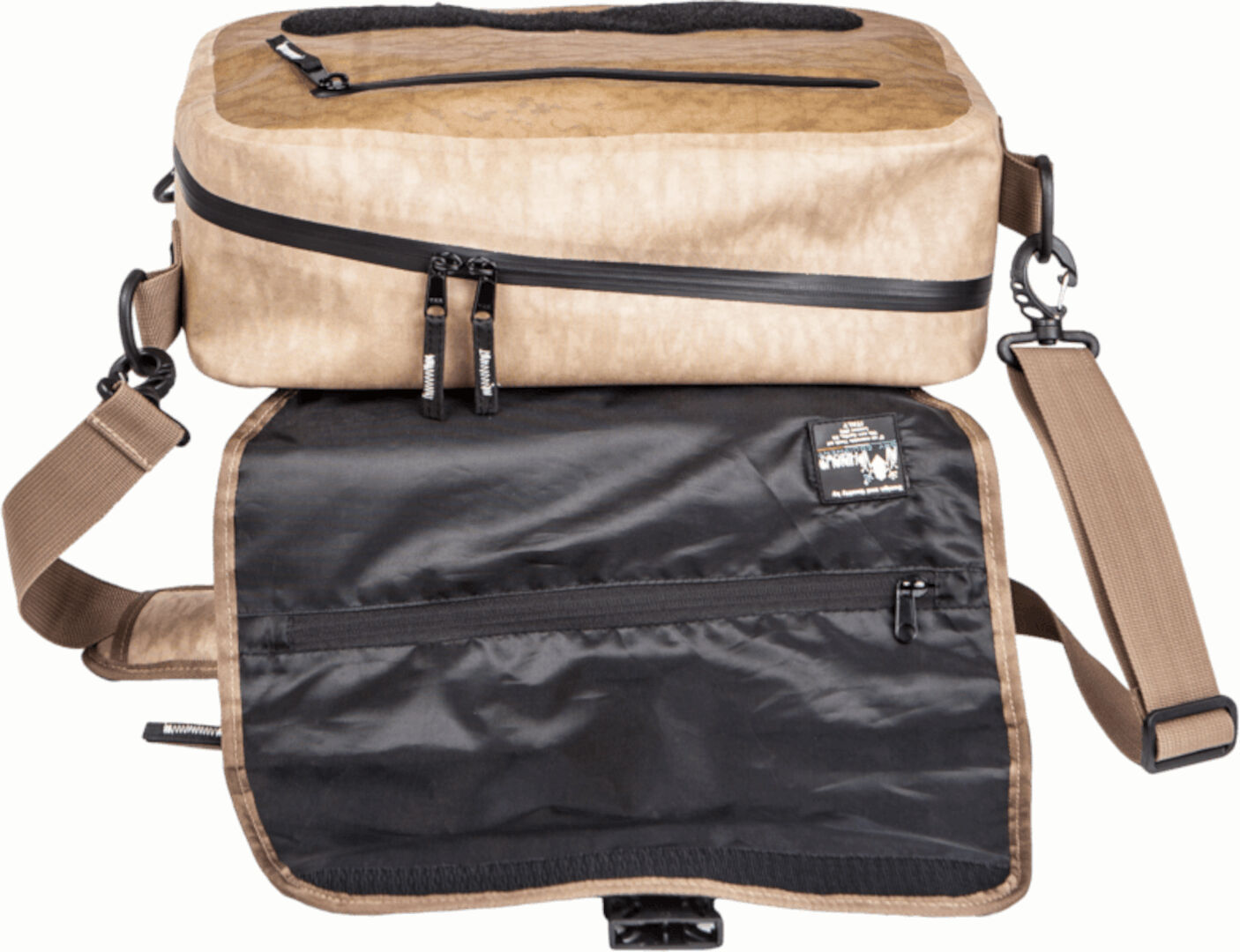 Amphibious Indy Сумка