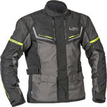 Lindstrands Sylarna wasserdichte Motorrad Textiljacke