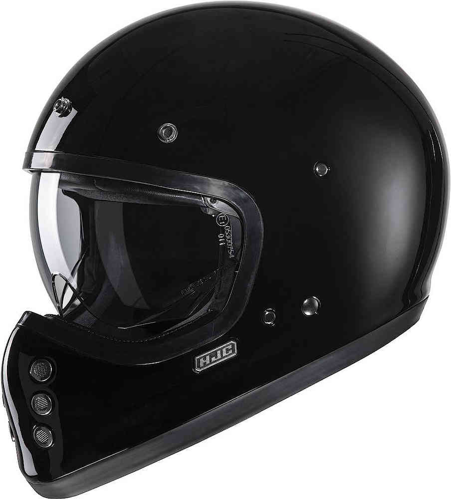 HJC V60 Solid Шлем 2-го выбора