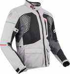 Bering Bakundu vattentät motorcykel textil jacka