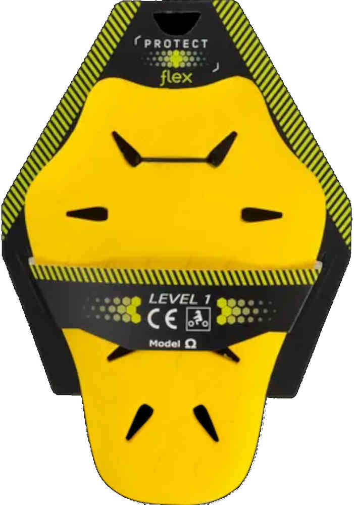 Bering Protect Flex Omega Dorsale Level 1 Протектор для спины
