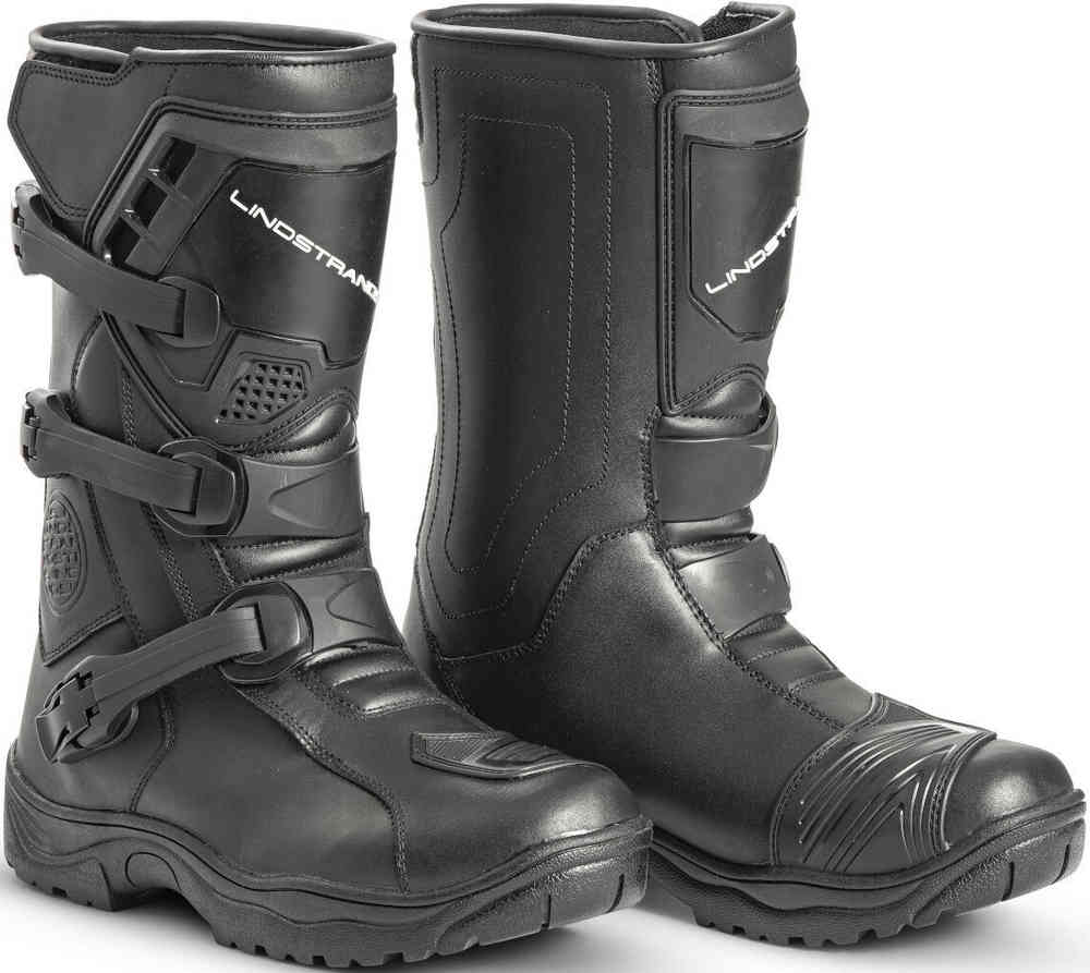 Lindstrands boots shop