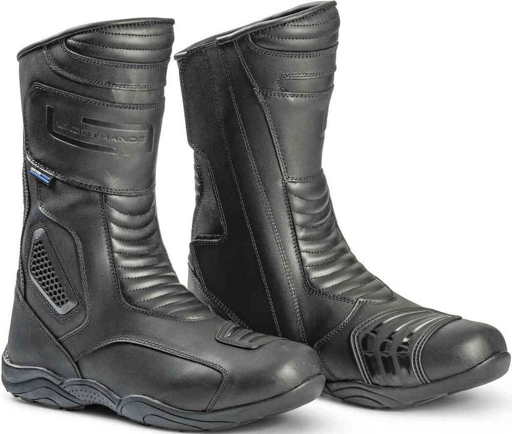 Lindstrands boots top