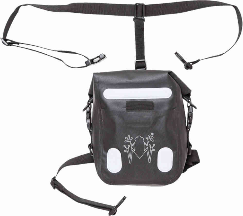 Amphibious Legbag Bolsa de pierna impermeable mejores precios FC Moto