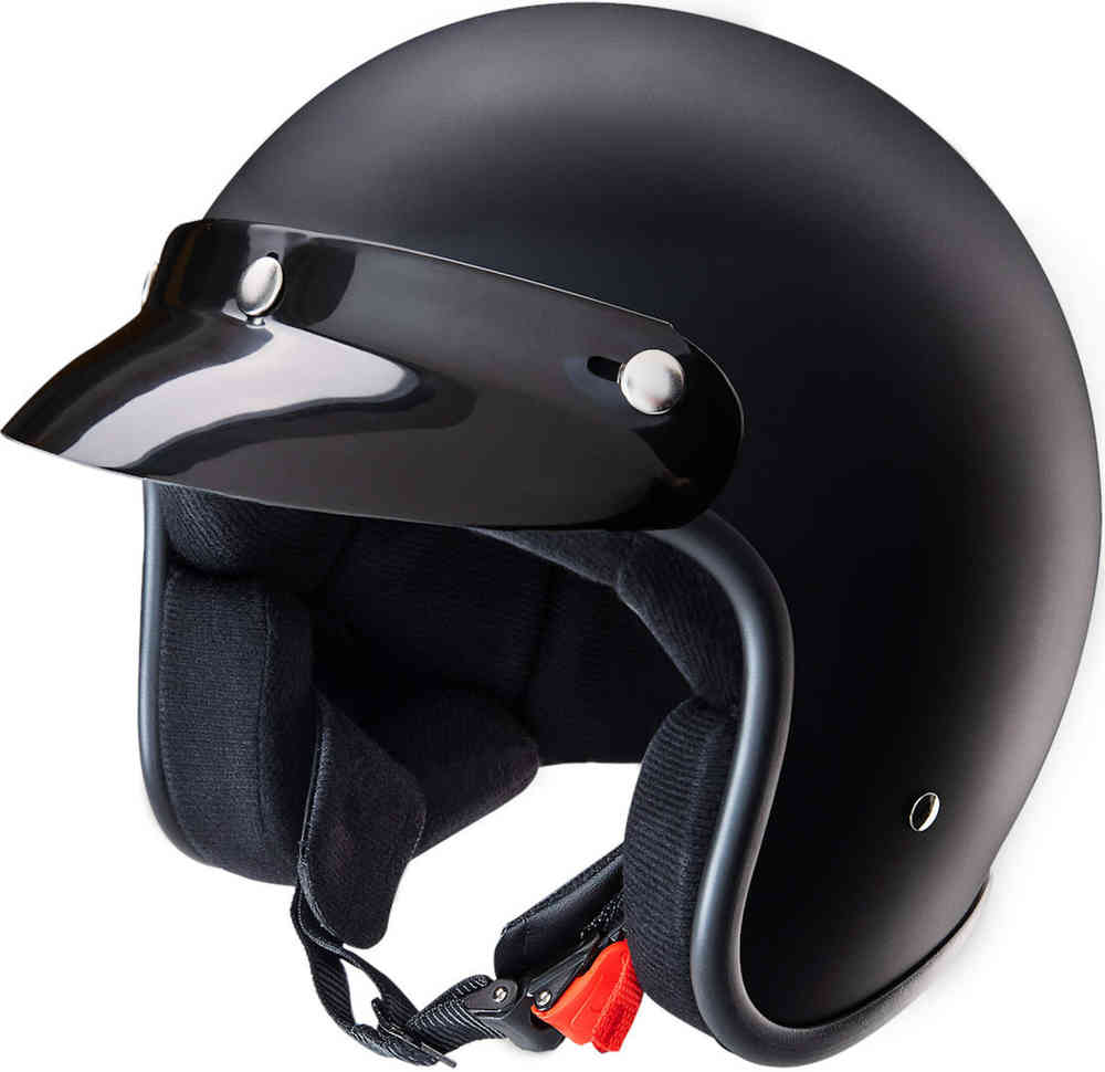 Redbike RB-710 Реактивный шлем 2-й выбор