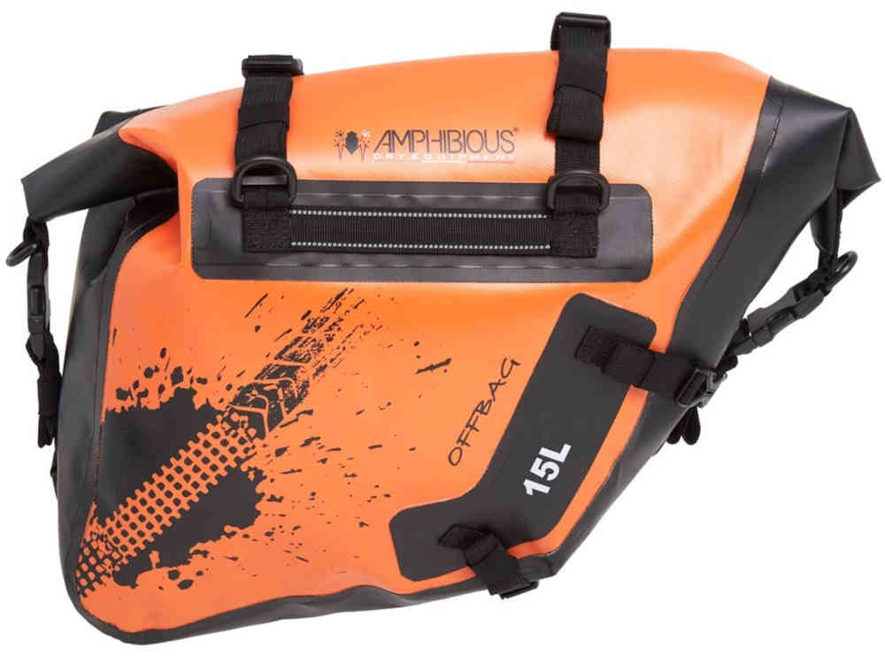 Waterproof saddle bag cheap