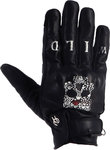 Helstons Skull Летние мотоциклетные перчатки