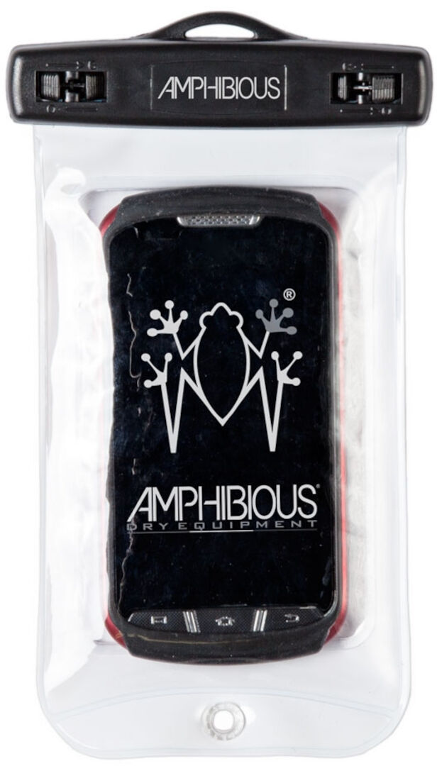 Amphibious Protect 2 wasserdichte Tasche, weiss für Männer