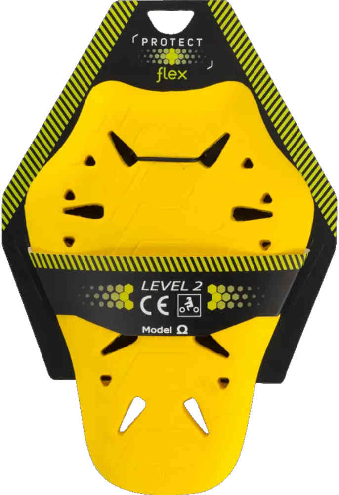 Bering Protect Flex Omega Dorsale Level 2 Протектор для спины