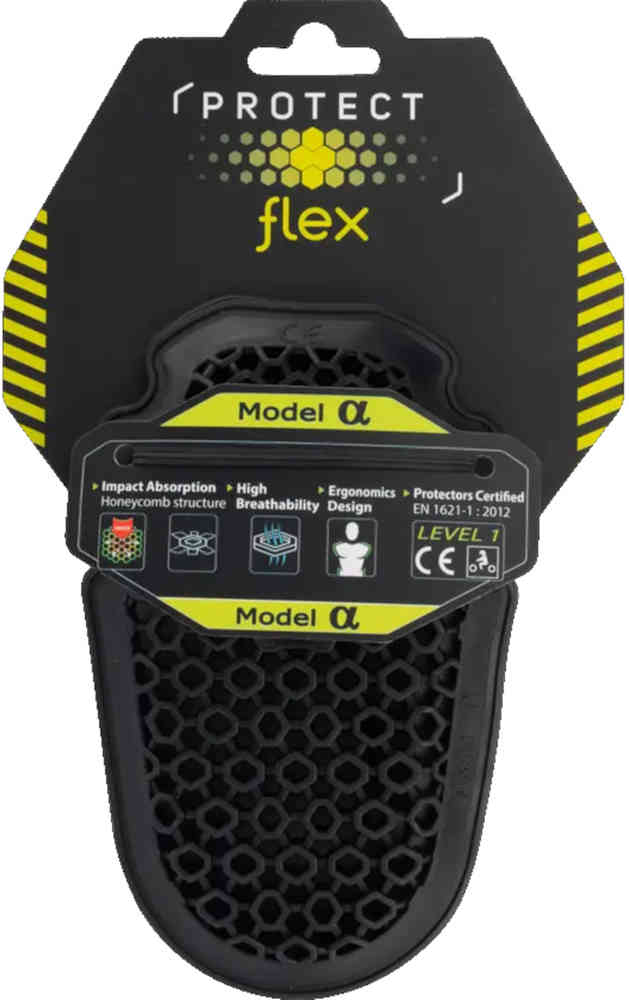 Bering Protect Flex Alpha Hanche Type A Женские набедренники