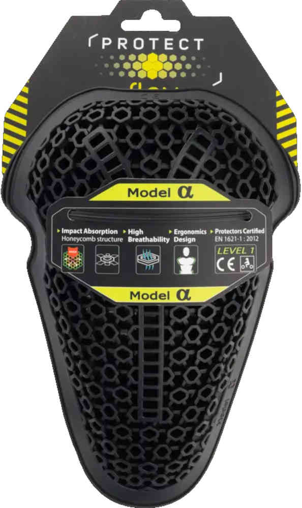 Bering Protect Flex Alpha Genou Type A Наколенники