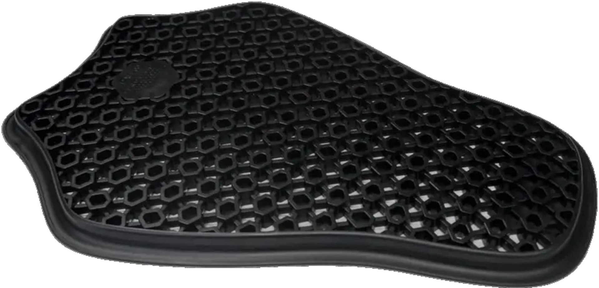 Bering Protect Flex Alpha Dorsale Level 1 Back Protector, black, Size S - L for Men-image-150720992