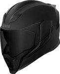 Icon Airflite Dark Пункт 2-го выбора