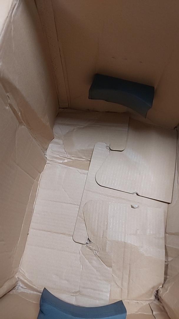 Icon Airflite Dark Пункт 2-го выбора