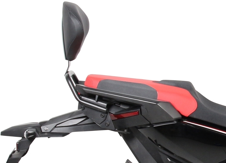 SHAD КОМПЛЕКТ СПИНКИ HONDA X-ADVENTURE 750 Монтажный комплект Спинка
