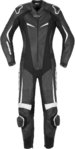 Spidi Track Perforated Pro Женский мотоциклетный кожаный костюм