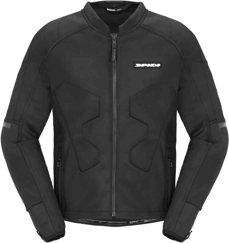 Spidi Armored Tex Мотоциклетная текстильная куртка