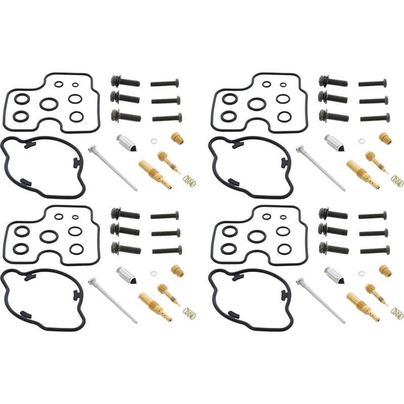 All Balls Kit di riparazione carburatore