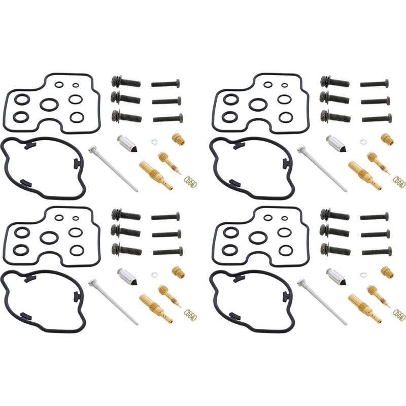 Karburator reparationssæt