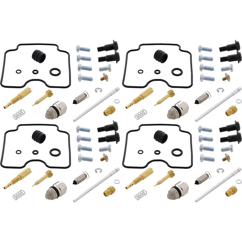 All Balls Carburetor Repair Kit