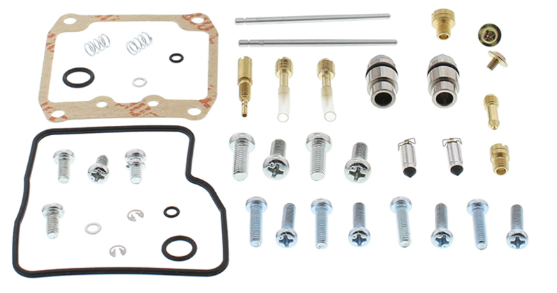 All Balls Carburetor Repair Kit