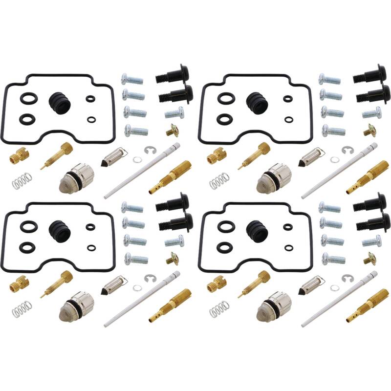 All Balls Zestaw Naprawczy GaźNika-image