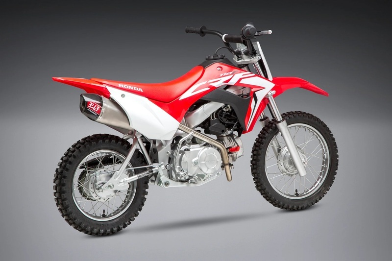 YOSHIMURA YOSHIMURA RS-9T Enduro Serie Vollauspuffanlage