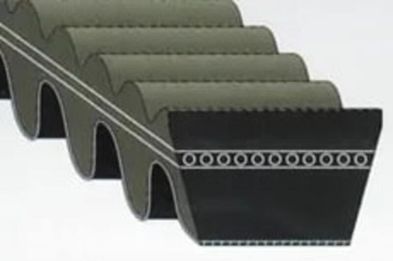 BANDO Pas transmisyjny Premium Variomatic