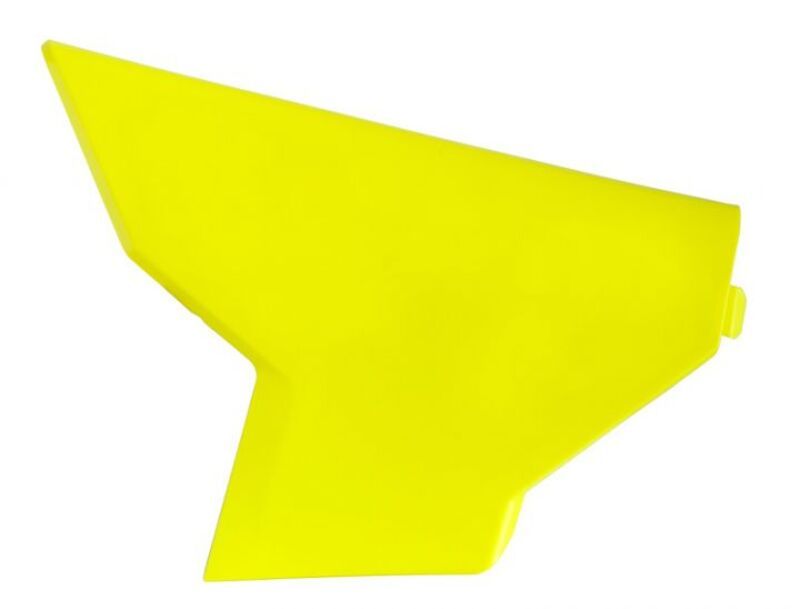 Race Tech Air Box Side Panel Left