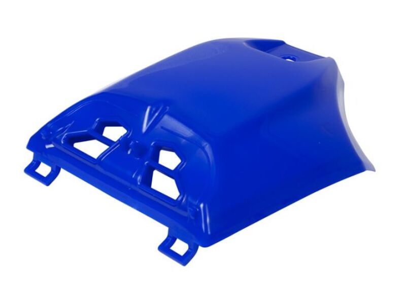 Race Tech Gas Tank Cover
