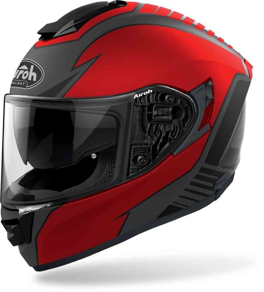 Airoh ST 501 Type Шлем 2-го выбора