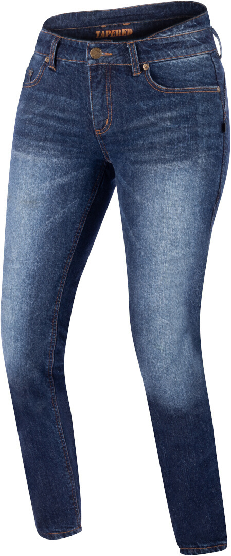 Bering Gilda Jeans da moto da donna