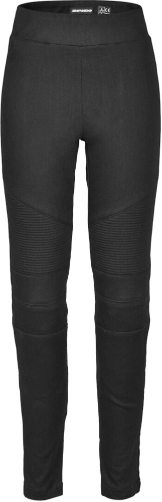 Spidi Moto Jeggings HW Tex Pantalones textiles de motocicleta para mujer
