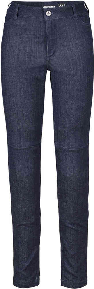 Spidi Moto Jeggings Женские мотоциклетные текстильные брюки