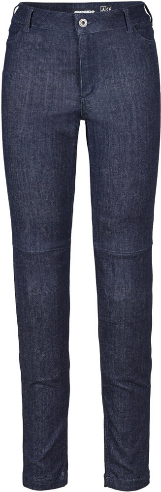Spidi Moto Jeggings Ladies Motorcycle Textile Pants