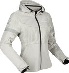Bering Profil 17353 Женская мотоциклетная текстильная куртка