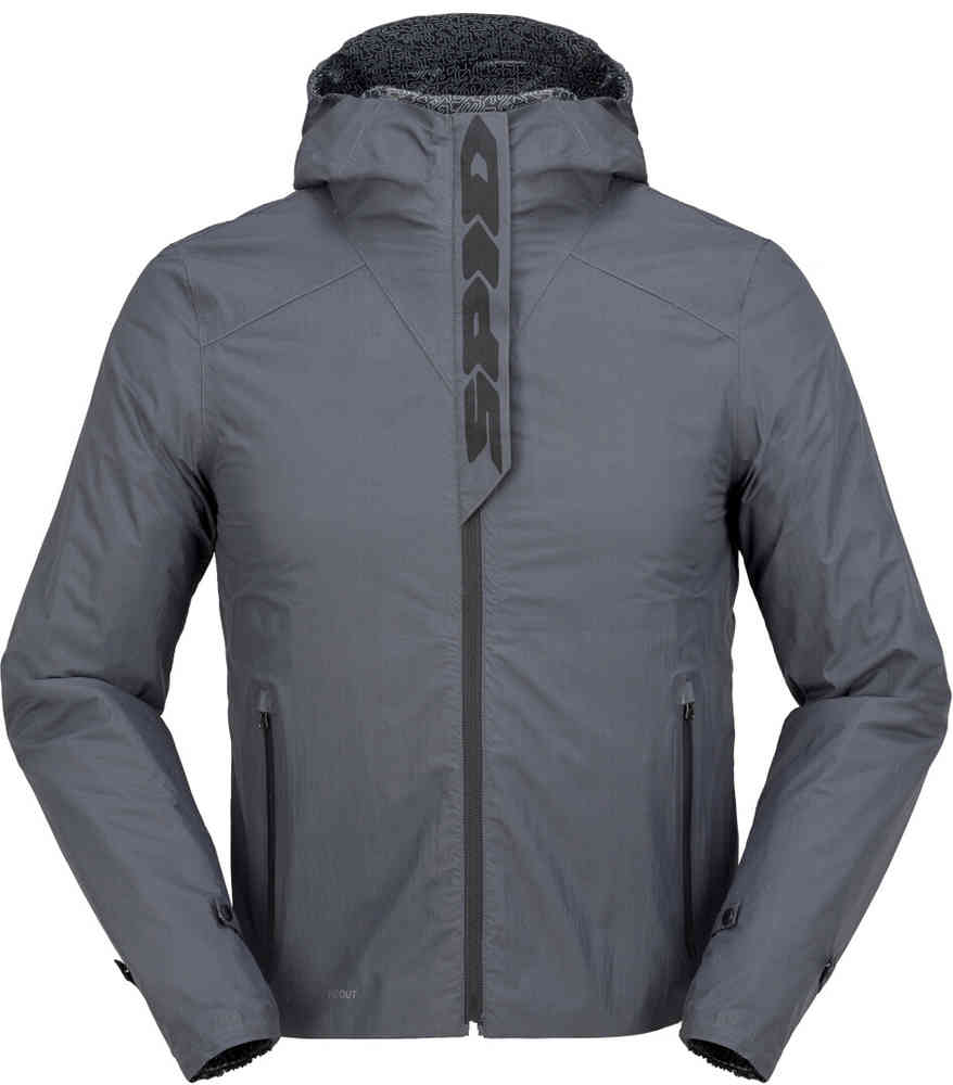 Spidi hoodie on sale
