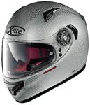 X-Lite X-661 Extreme Titanium Puro N-Com Шлем 2-го выбора