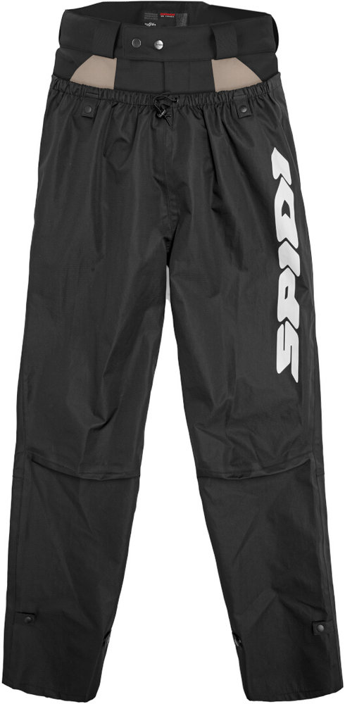 Spidi InsideOut H2Out vanntett Motorsykkel Rain Pants