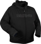 Bering Davis King Size водонепроницаемая мотоциклетная текстильная куртка