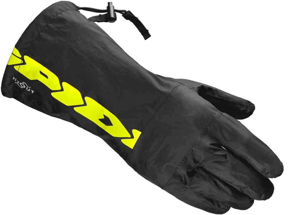 Spidi Overgloves водонепроницаемые перчатки от дождя
